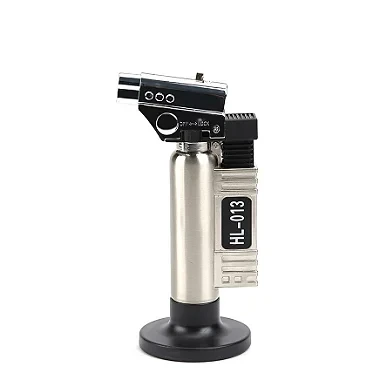 Isqueiro Maçarico Apex HL-013 (Maçarico e Chama Comum)