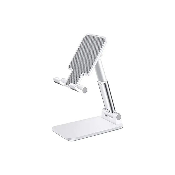 Suporte de Suporte de Telefone Móvel Ajustável, Suporte de Mesa Universal para Celular, iPhone, iPad, Xiaomi, Desktop Tablet