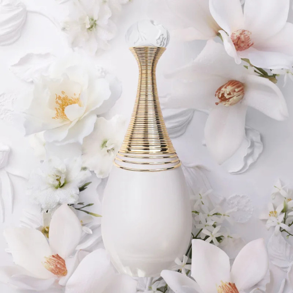J'adore Parfum D'Eau Dior Eau de Parfum - Perfumes Importados