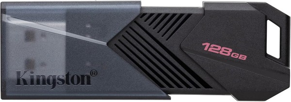 Pen Drive 128GB Kingston DataTraveler Exodia USB 3.2 - DTXON/128GB