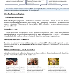 Biomédico - SES TO
