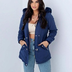 Parka Ametista