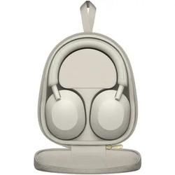 Fone de Ouvido Sony Bluetooth WH-1000XM6 Headphone Over-Ear Bege OEM - WH-1000XM6S