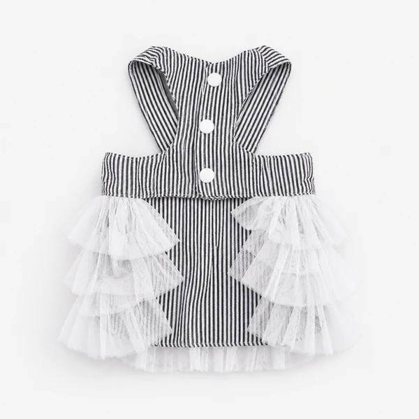 Vestido Serena