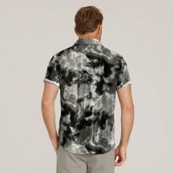 Camisa Vinser Brisa Costeira