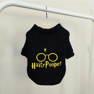 Roupa para Cães e Gatos do Harry Potter