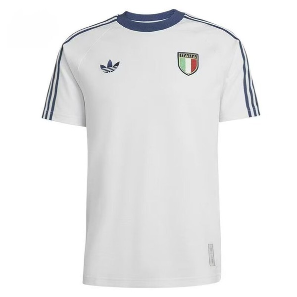 Camisa Seleção Itália Viagem 2026/27