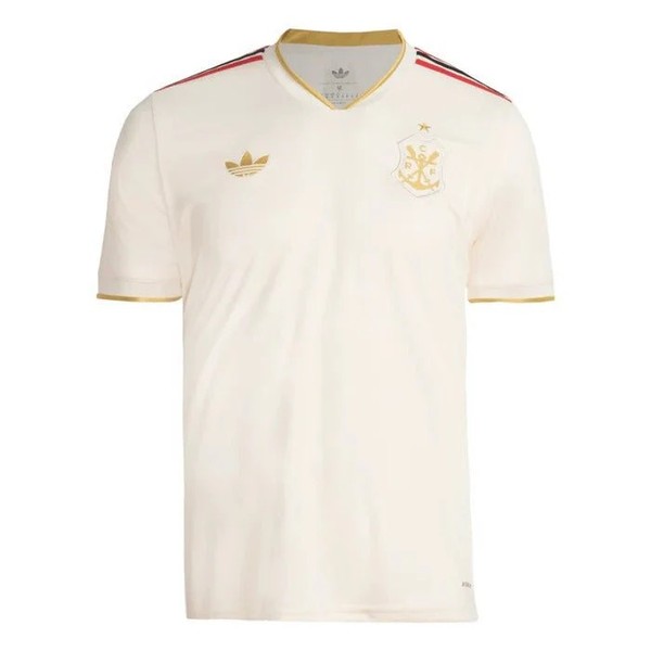 Camisa do Flamengo - 2026 Masculina Torcedor