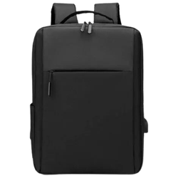 Mochila Para Notebook Resistente a água Com Cabo Usb