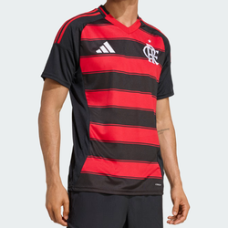Camisa Flamengo Jogador 25/26 1.1
