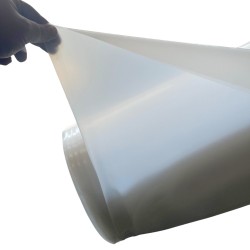 Filme Difusor 8x5 Metros Pronta Entrega Para Estufa 200 Micras