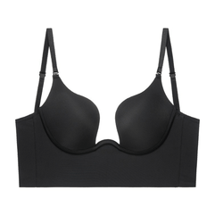 Sutiã com Decote nas Costas - Slim Up