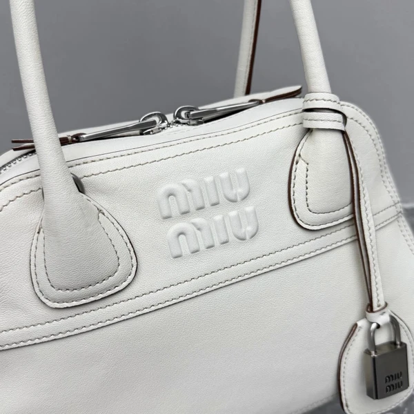 Miu Miu Arcadie - Off White