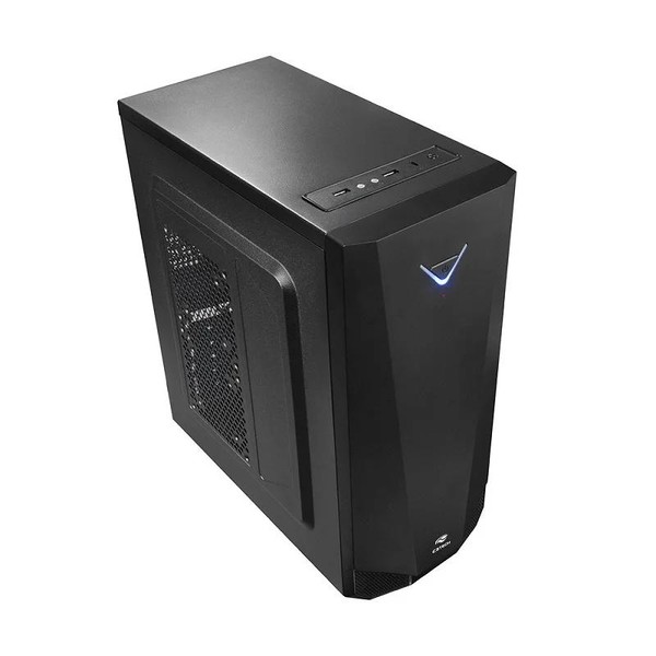 Gabinete Gamer C3tech MT-G80BK sem Fonte Preto - MT-G80BK