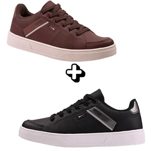 Tênis Casual Masculino Rayon R21 Ferr | Compre 1 Leve 2