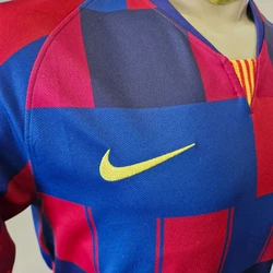 Camisa Barcelona 2018/19