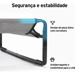 Cama Elevada Premium PetFresh™