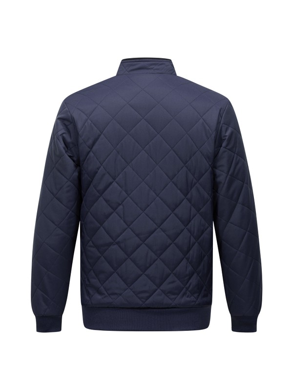 Jaqueta Masculina Térmica Polar Forrada Premium