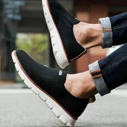Tênis Masculino Casual - Urban Breeze