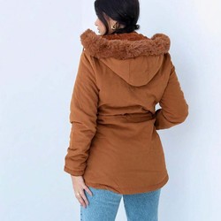 Parka Ametista