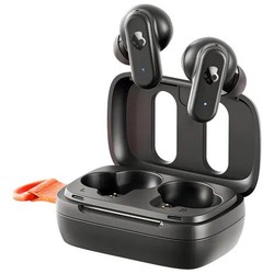 Fone de Ouvido Bluetooth Skullcandy DIME 3 In-Ear Preto - S2DCW