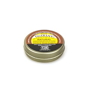 Rapé Guarany Natural - Lata 6g