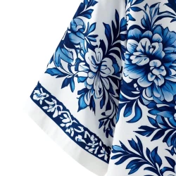 Camisa Vinser Itacaré