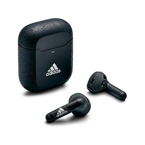 Fone de Ouvido Esportivo Adidas Z.N.E 01 âBluetooth Preto OEM