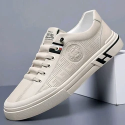 Tênis Masculino Casual Fashion Buck Matezzo