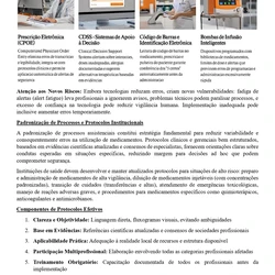 Farmacêutico - Embu das Artes SP