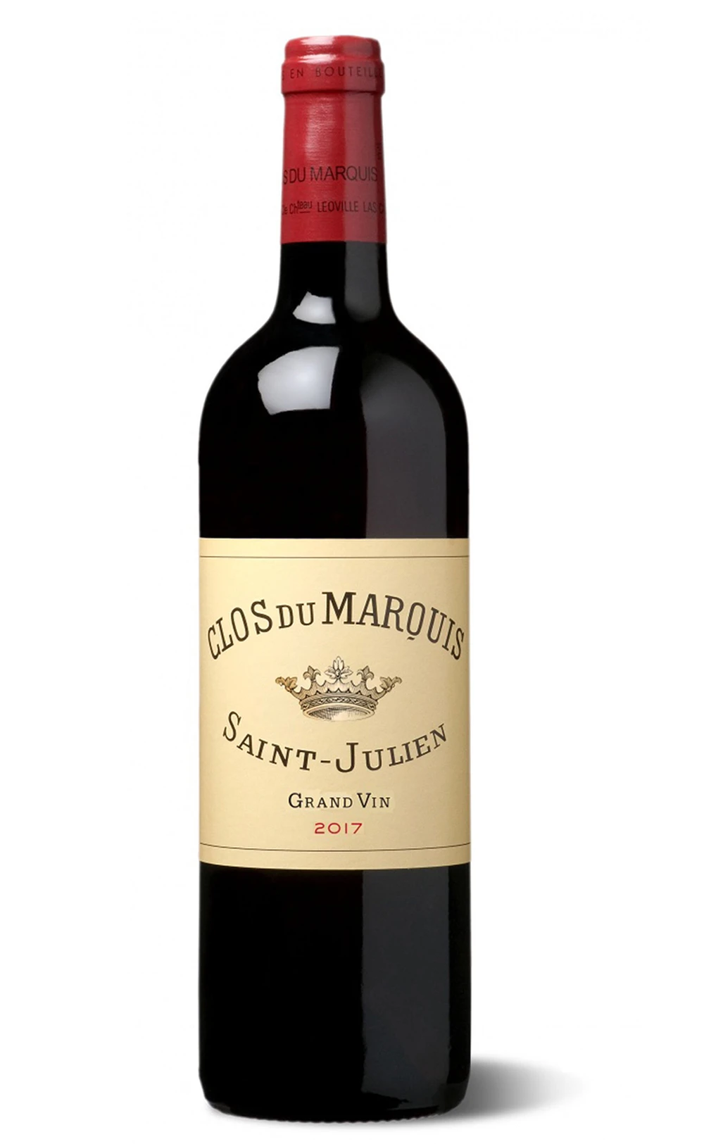 Clos Du Marquis - 1855 Wines