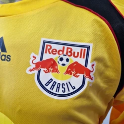 Camisa Red Bull brasil 2014