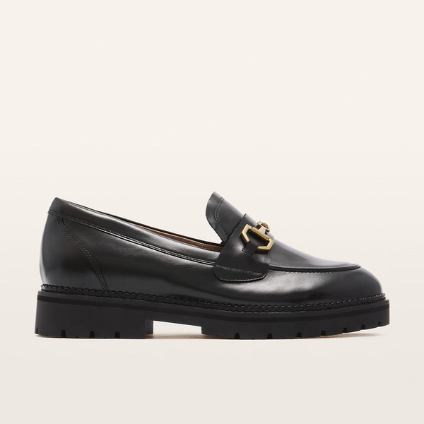 Mocassim Shine