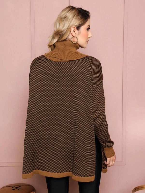 Poncho Aurora