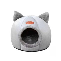 Cama Soft Nuvem para Gatos