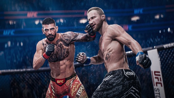 UFC™ 6 - Xbox Series X|S