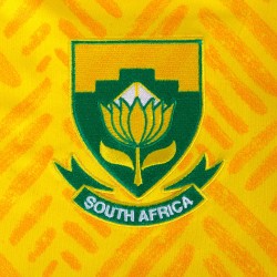 Camisa Seleção África do Sul Home 2026/27