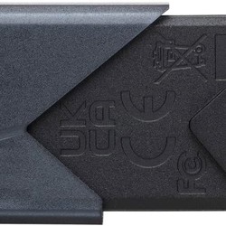 Pen Drive 128GB Kingston DataTraveler Exodia USB 3.2 - DTXON/128GB