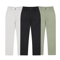 [LEVE 3 PAGUE 2] Calça Feminina Maya em Algodão e Elastano (Beleza Marcante!)