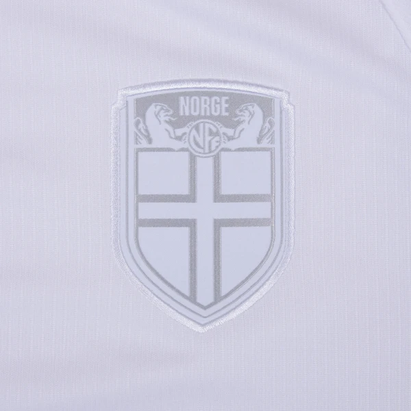 Camisa Seleção Noruega Third 2026/27