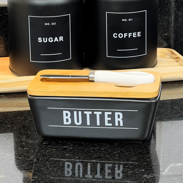 Kit Black Selection Seletto Casa