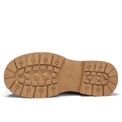 Bota Masculina Impermeável Solado Antiderrapante