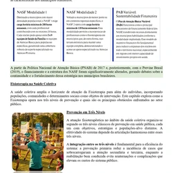 Fisioterapia ENARE 2026/2027
