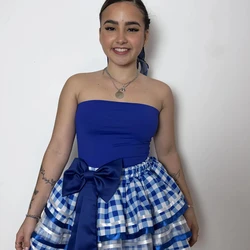 Saia Junina - Safira