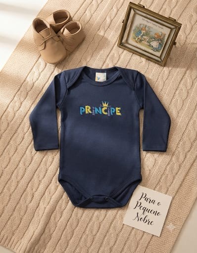 BODY PRINCIPE YUKS 20687 