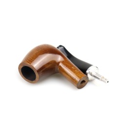 Cachimbo Elite Prateado - 01
