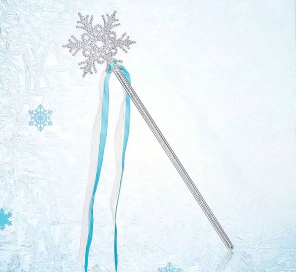 Varinhas Inspiração - Frozen