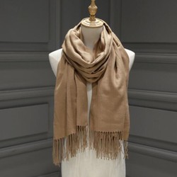 Cachecol Feminino Scarf