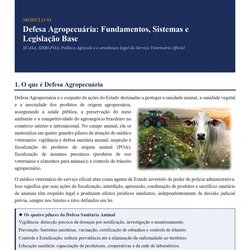  Médico Veterinário - Concurso Unificado Piauí