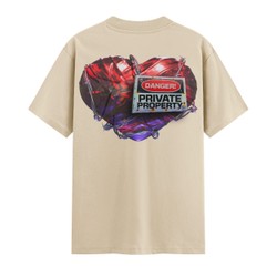 Camiseta Streetwear Masculina 100% Algodão Fio 30.1 - PRIVATE PROPERTY 28